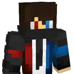 Metawazt Minecraft avatar bust