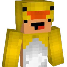 Metebs's Minecraft skin