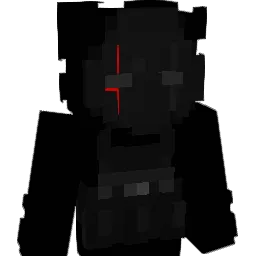 Metehann Minecraft avatar bust