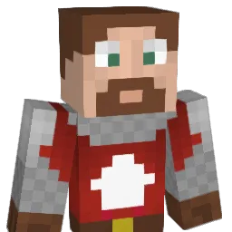Metelo's Minecraft skin