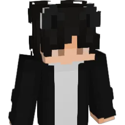 Meteor2528 Minecraft avatar bust