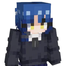 Meteor5000 Minecraft avatar bust