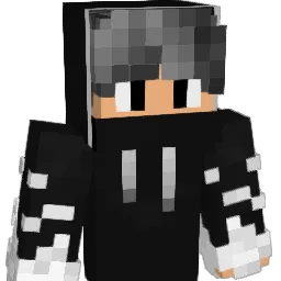 Meteor823 Minecraft avatar bust