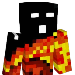 MeteorManiacYT Minecraft avatar bust