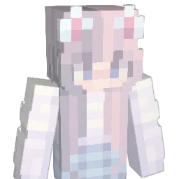 Meteor_Aries's Minecraft skin