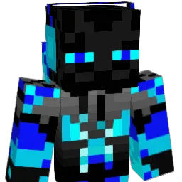 Meteor_Killer Minecraft avatar bust