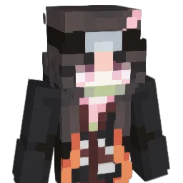 Meteor_Shay's Minecraft skin
