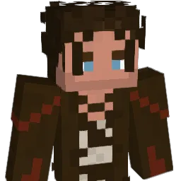 Meteor_Survivor Minecraft avatar bust