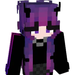 Meteore5736 Minecraft avatar bust