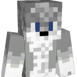 MeteoricWolf281 Minecraft avatar bust