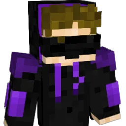 Meteorite_YT's Minecraft skin