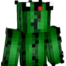 MeteotickCekcu Minecraft avatar bust
