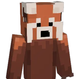 Metermaid_ Minecraft avatar bust