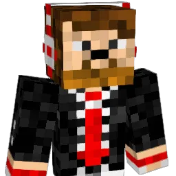 Metfly7's Minecraft skin