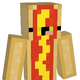 Methak's Minecraft skin
