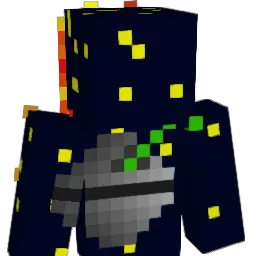 Methan_'s Minecraft skin