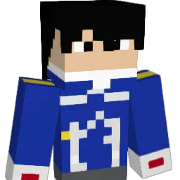 Methanol_'s Minecraft skin