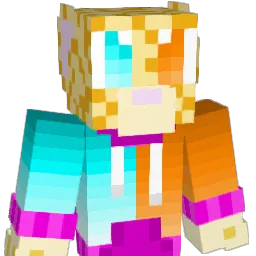 Methio's Minecraft skin