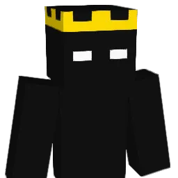 Methodv Minecraft avatar bust
