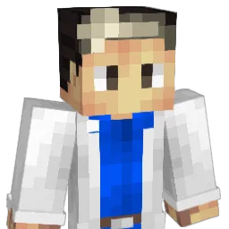 Methorn's Minecraft skin