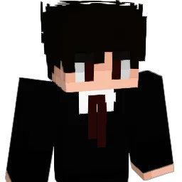 Methqphore's Minecraft skin