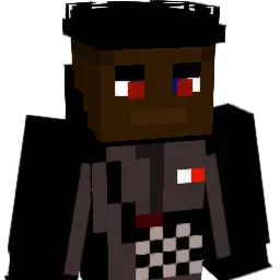 Methu14's Minecraft skin
