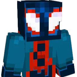 Meti_21 Minecraft avatar bust
