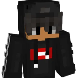 Metieeus Minecraft avatar bust