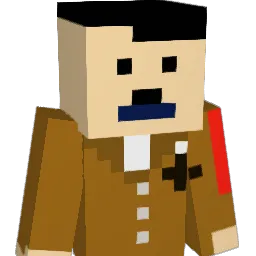 MetinK01's Minecraft skin