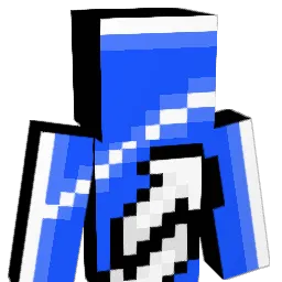 Metiphisto's Minecraft skin