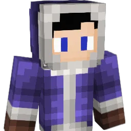 Metistcool's Minecraft skin