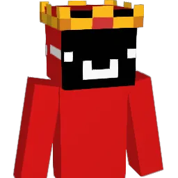 Metium Minecraft avatar bust