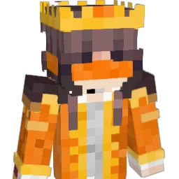 Metlwa's Minecraft skin