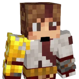 MetoPlay5167 Minecraft avatar bust