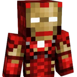 MetoSlav Minecraft avatar bust