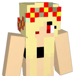 MetoTurk Minecraft avatar bust