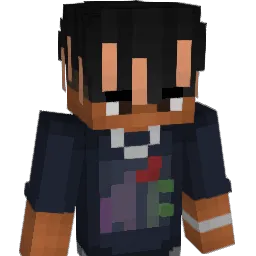 Metorex's Minecraft skin
