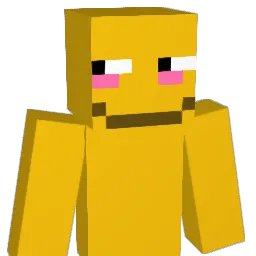 Metown68's Minecraft skin