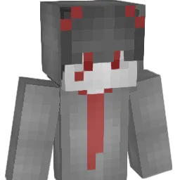 Metps's Minecraft skin