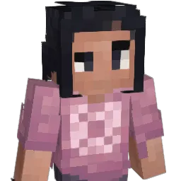 Metr0_o's Minecraft skin