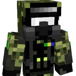 MetralhaAlmas's Minecraft skin