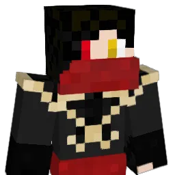 Metramort's Minecraft skin