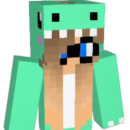 Metras9's Minecraft skin