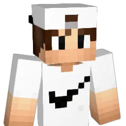MetriBoomin's Minecraft skin
