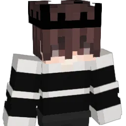 MetriK_'s Minecraft skin
