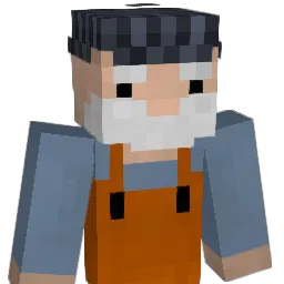 MetriMake's Minecraft skin