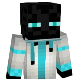MetriRico Minecraft avatar bust