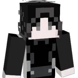 Metrinoid's Minecraft skin