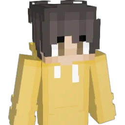 MetrisLP Minecraft avatar bust