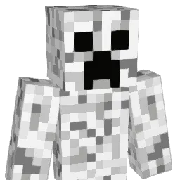 Metro9260 Minecraft avatar bust